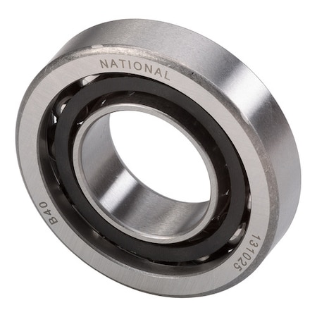 National Oil Seals & Bearings Fw Rwd 55-57 Chev Ball Bearing, B-40 B-40